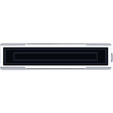 Lian Li UNI FAN SL-INFINITY 120 Wireless ventilateur de boîtier RGB  Blanc, 120 x 122 x 28 mm, PWM