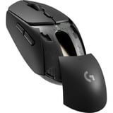 Logitech G309 LIGHTSPEED Wireless, Souris gaming Noir, 100 - 25 600 dpi