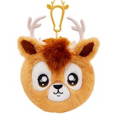 MGA Entertainment Na! Na! Na! Surprise - 2-en-1 Cozy series - Reindeer, Poupée 