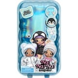 MGA Entertainment Na! Na! Na! Surprise - 2-en-1 Cozy series - Reindeer, Poupée 
