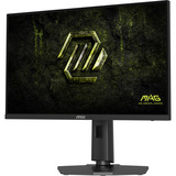 MSI MAG 274QPF X32 27" Moniteur gaming Noir, 1x DisplayPort, 2x HDMI, 320 Hz