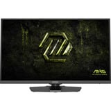 MSI MAG 274QPF X32 27" Moniteur gaming Noir, 1x DisplayPort, 2x HDMI, 320 Hz