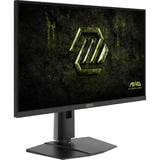MSI MAG 274QPF X32 27" Moniteur gaming Noir, 1x DisplayPort, 2x HDMI, 320 Hz