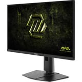 MSI MAG 274QPF X32 27" Moniteur gaming Noir, 1x DisplayPort, 2x HDMI, 320 Hz