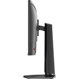 MSI MAG 274QPF X32 27" Moniteur gaming Noir, 1x DisplayPort, 2x HDMI, 320 Hz