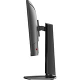 MSI MAG 274QPF X32 27" Moniteur gaming Noir, 1x DisplayPort, 2x HDMI, 320 Hz