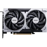 MSI GeForce RTX 5060 8G VENTUS 2X OC, Carte graphique 3x DisplayPort, 1x HDMI