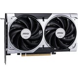 MSI GeForce RTX 5060 8G VENTUS 2X OC, Carte graphique 3x DisplayPort, 1x HDMI