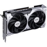 MSI GeForce RTX 5060 8G VENTUS 2X OC, Carte graphique 3x DisplayPort, 1x HDMI
