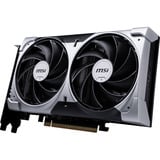 MSI GeForce RTX 5060 8G VENTUS 2X OC, Carte graphique 3x DisplayPort, 1x HDMI