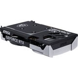 MSI GeForce RTX 5060 8G VENTUS 2X OC, Carte graphique 3x DisplayPort, 1x HDMI