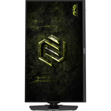 MSI MAG 274QPF X32 27" Moniteur gaming Noir, 1x DisplayPort, 2x HDMI, 320 Hz