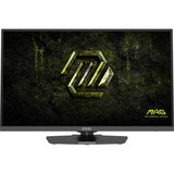MSI MAG 274QPF X32 27" Moniteur gaming Noir, 1x DisplayPort, 2x HDMI, 320 Hz