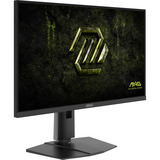 MSI MAG 274QPF X32 27" Moniteur gaming Noir, 1x DisplayPort, 2x HDMI, 320 Hz