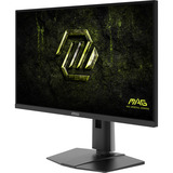 MSI MAG 274QPF X32 27" Moniteur gaming Noir, 1x DisplayPort, 2x HDMI, 320 Hz