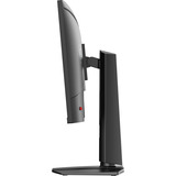 MSI MAG 274QPF X32 27" Moniteur gaming Noir, 1x DisplayPort, 2x HDMI, 320 Hz