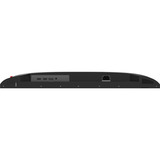 MSI MAG 274QPF X32 27" Moniteur gaming Noir, 1x DisplayPort, 2x HDMI, 320 Hz