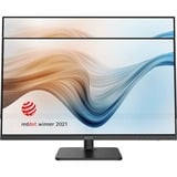 MSI Modern MD272P 27" Moniteur  Noir, HDMI, DisplayPort, USB-C, Audio