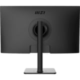 MSI Modern MD272P 27" Moniteur  Noir, HDMI, DisplayPort, USB-C, Audio