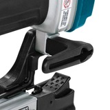 Makita AF353, Agrafeuse Bleu