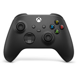 Microsoft Xbox Wireless, Manette de jeu Noir, Bluetooth