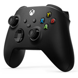 Microsoft Xbox Wireless, Manette de jeu Noir, Bluetooth