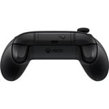 Microsoft Xbox Wireless, Manette de jeu Noir, Bluetooth