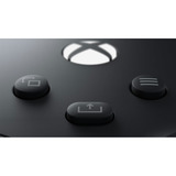 Microsoft Xbox Wireless, Manette de jeu Noir, Bluetooth