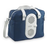 Mobicool Sac isotherme Bleu/Blanc