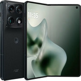 Motorola razr fold smartphone pliable Noir | 512 Go | Android 16