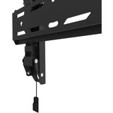 Neomounts Select WL35S-850BL12, Montage Noir