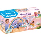 PLAYMOBIL 71361, Jouets de construction
