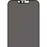 PanzerGlass iPhone 13 Pro Max - Black - Privacy, Film de protection Noir/Noir