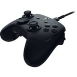 Razer Razer Wolverine V3 Tournament Edition XB, Manette de jeu Noir