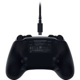 Razer Wolverine V3 Pro, Manette de jeu Noir