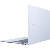 SAMSUNG Book4 Edge (NP940XMA-KB1BE) 14" PC portable Copilot+  Bleu-gris | Snapdragon X Elite X1E-80-100 | Adreno GPU | 16 Go | 512 Go eUFS