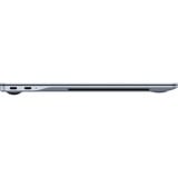 SAMSUNG Book4 Edge (NP940XMA-KB1BE) 14" PC portable Copilot+  Bleu-gris | Snapdragon X Elite X1E-80-100 | Adreno GPU | 16 Go | 512 Go eUFS