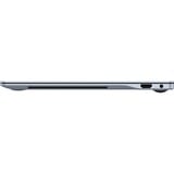 SAMSUNG Book4 Edge (NP940XMA-KB1BE) 14" PC portable Copilot+  Bleu-gris | Snapdragon X Elite X1E-80-100 | Adreno GPU | 16 Go | 512 Go eUFS