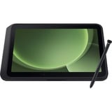 SAMSUNG Galaxy Tab Active5 Pro tablette 10.1" Vert, Android | 256 Go | Wi-Fi 6 | 5G