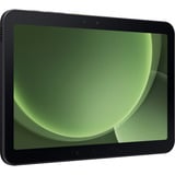 SAMSUNG Galaxy Tab Active5 Pro tablette 10.1" Vert, Android | 256 Go | Wi-Fi 6 | 5G