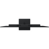 SAMSUNG LS27FM500EUXEN Smart Monitor M50F 27"  Noir, 2x HDMI, USB-A, Wi-Fi, Bluetooth