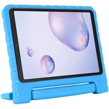  Samsung Galaxy Tab A7 (2020) Kinder, Housse pour tablette Bleu