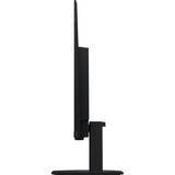 Samsung Smart Monitor M5 M50F 27" Noir, 2x HDMI, 2x USB-A, Wi-Fi 5, BT