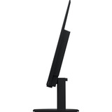 Samsung Smart Monitor M5 M50F 27" Noir, 2x HDMI, 2x USB-A, Wi-Fi 5, BT