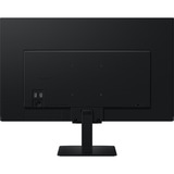 Samsung Smart Monitor M5 M50F 27" Noir, 2x HDMI, 2x USB-A, Wi-Fi 5, BT