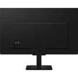 Samsung Smart Monitor M5 M50F 27"  Noir, 2x HDMI, USB-A, Wi-Fi 5, BT