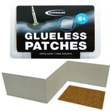 Glueless Patches, Kit de réparation