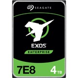 Seagate Exos 7E8 4 To, Disque dur ST4000NM002A, SATA/600, 24/7