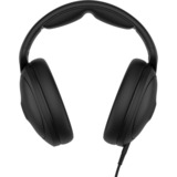 Sennheiser HD 620S casque over-ear Noir