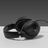 Sennheiser HD 620S casque over-ear Noir